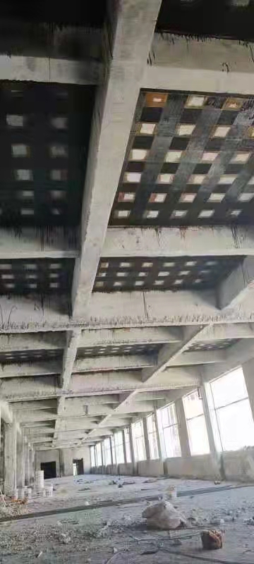 平房楼板碳纤维布加固可以增加承重
